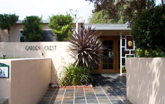 Garden Crest