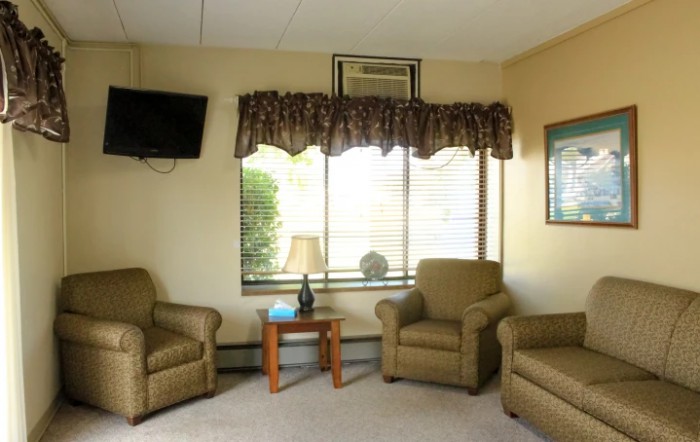Accura Healthcare Of Marshalltown
