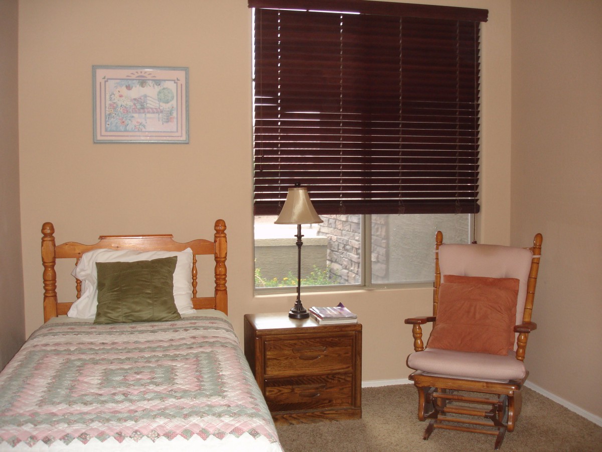 Rhoda's Assisted Living