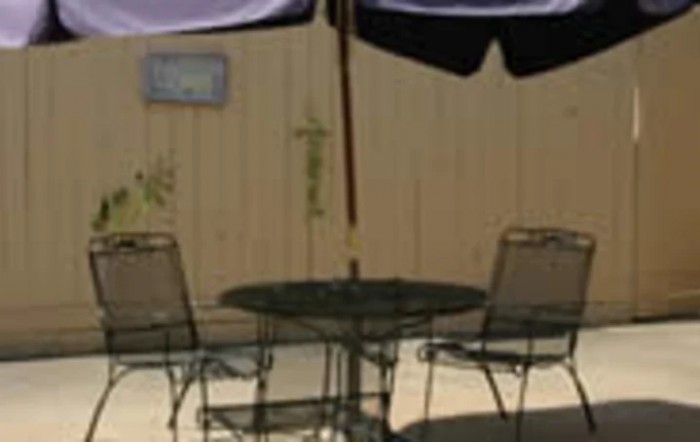 Bur-Monts Nursing Ctr