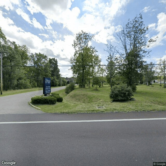 Liberty Arms Assisted Living