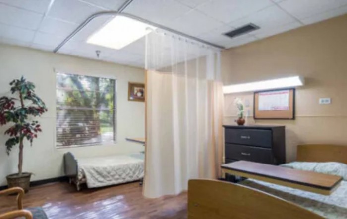 Retama Manor Nursing Center - San Antonio West