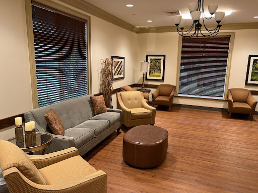 New Iberia Manor South