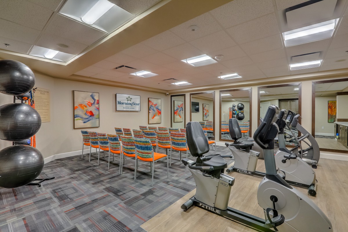 MorningStar Assisted Living & Memory Care of Santa Fe