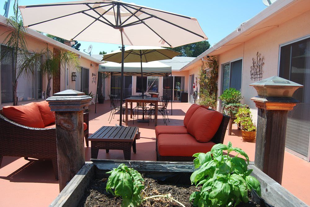 Crown Bay Nursing And Rehabilitation Center