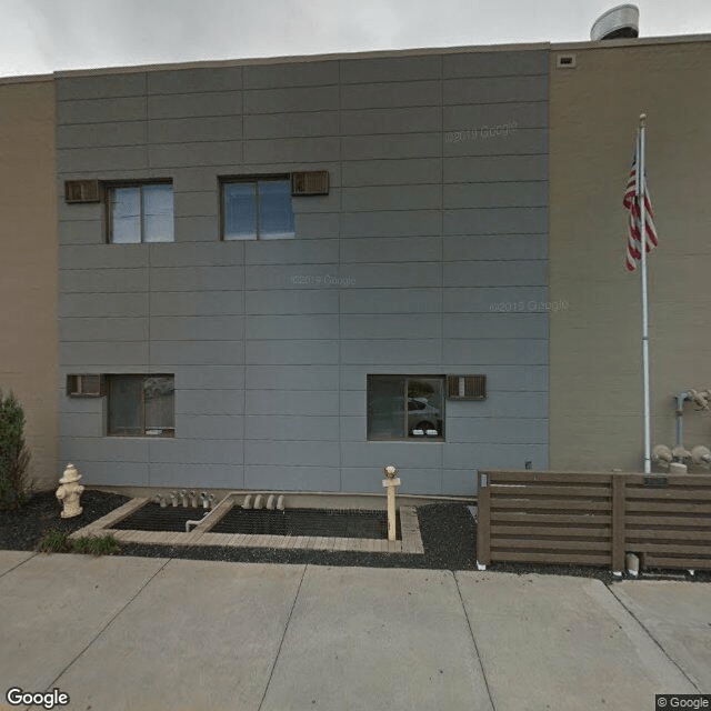 Greenbrier Healthcare Center