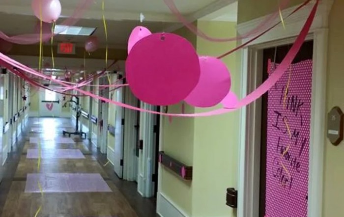 Pleasant Manor Nursing & Rehab