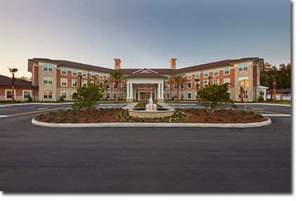 Canterfield of Clay County