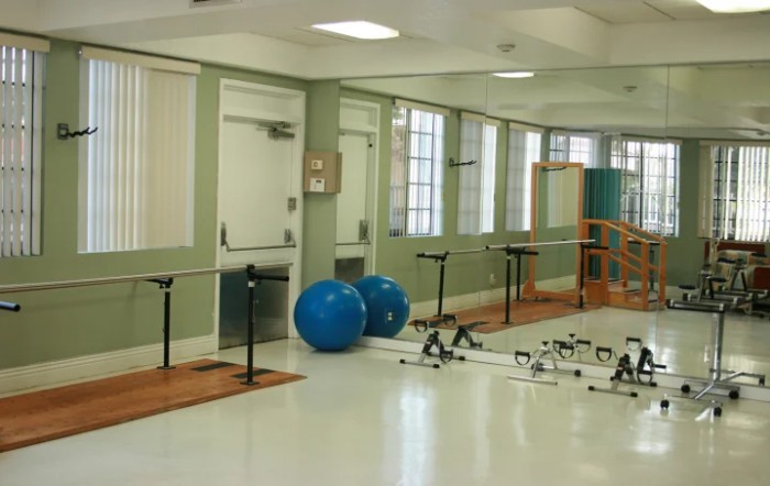 Park Regency Care Center