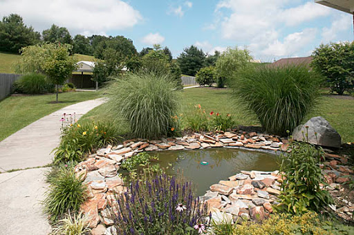 Hillsville Health & Rehab Center