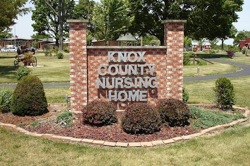 Knox County Nursing Home