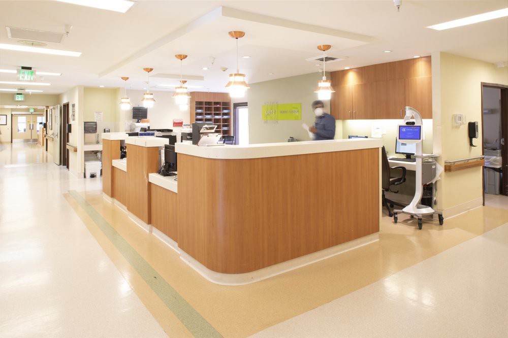Kentfield Rehabilitation Hosp