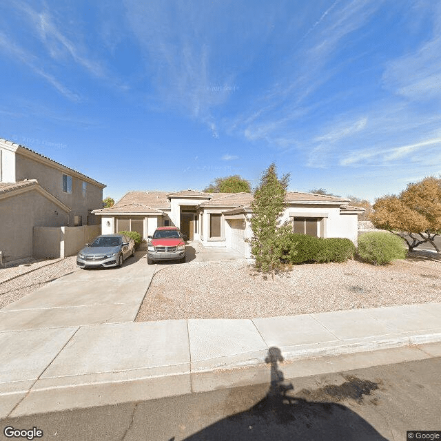 Desert Harmony Assisted Living