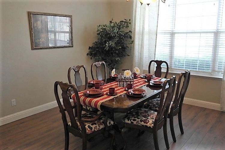 Robin Court Assisted Living