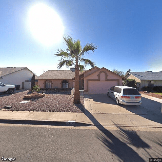 Precious Heart Assisted Living,  LLC