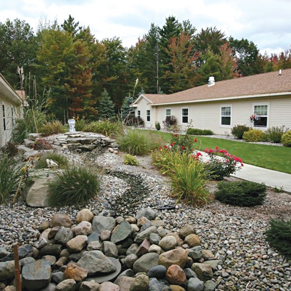 Tawas Village