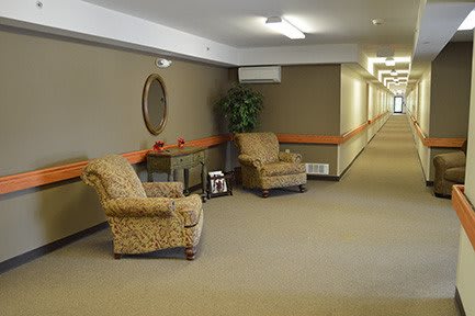 Sullivan Place Apartments
