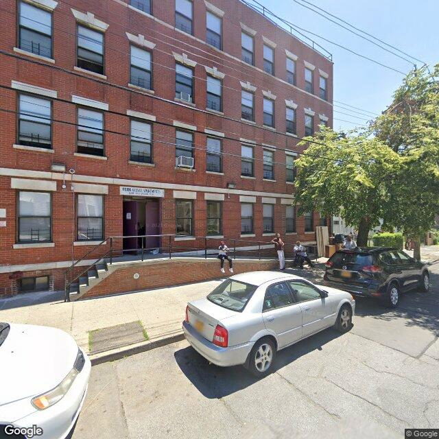 Union Avenue Assoc