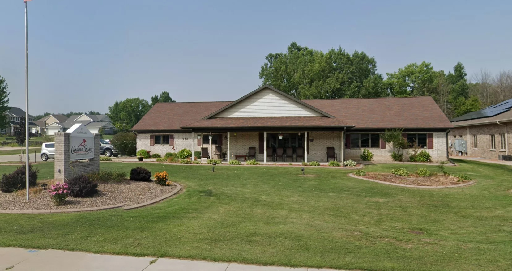 Cardinal Ridge Residential Care