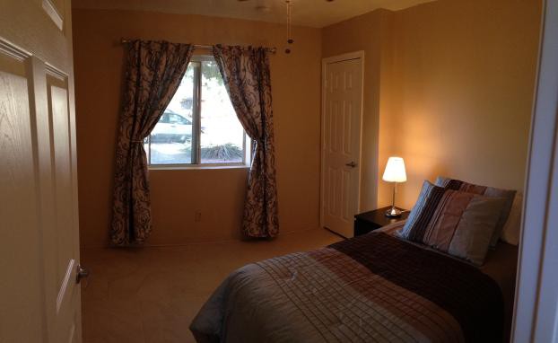 Tranquility Assisted Living Home