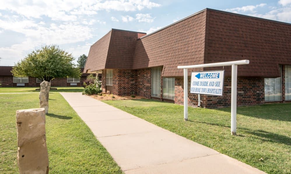 Wheatland Nursing Center
