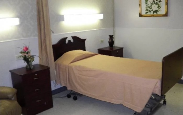 Toledo Retirement And Rehabilitation Center