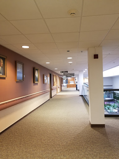 Graham Hospital
