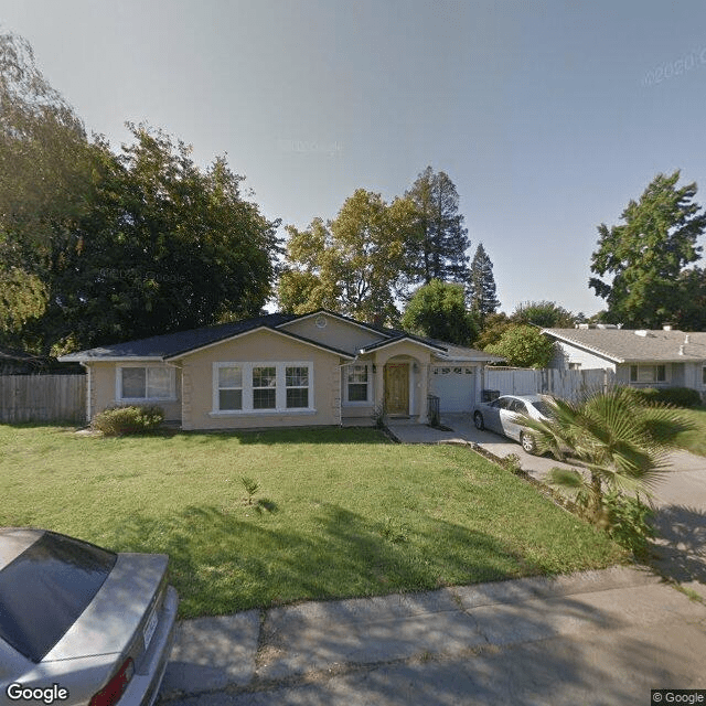 Cali Care Retirement Home