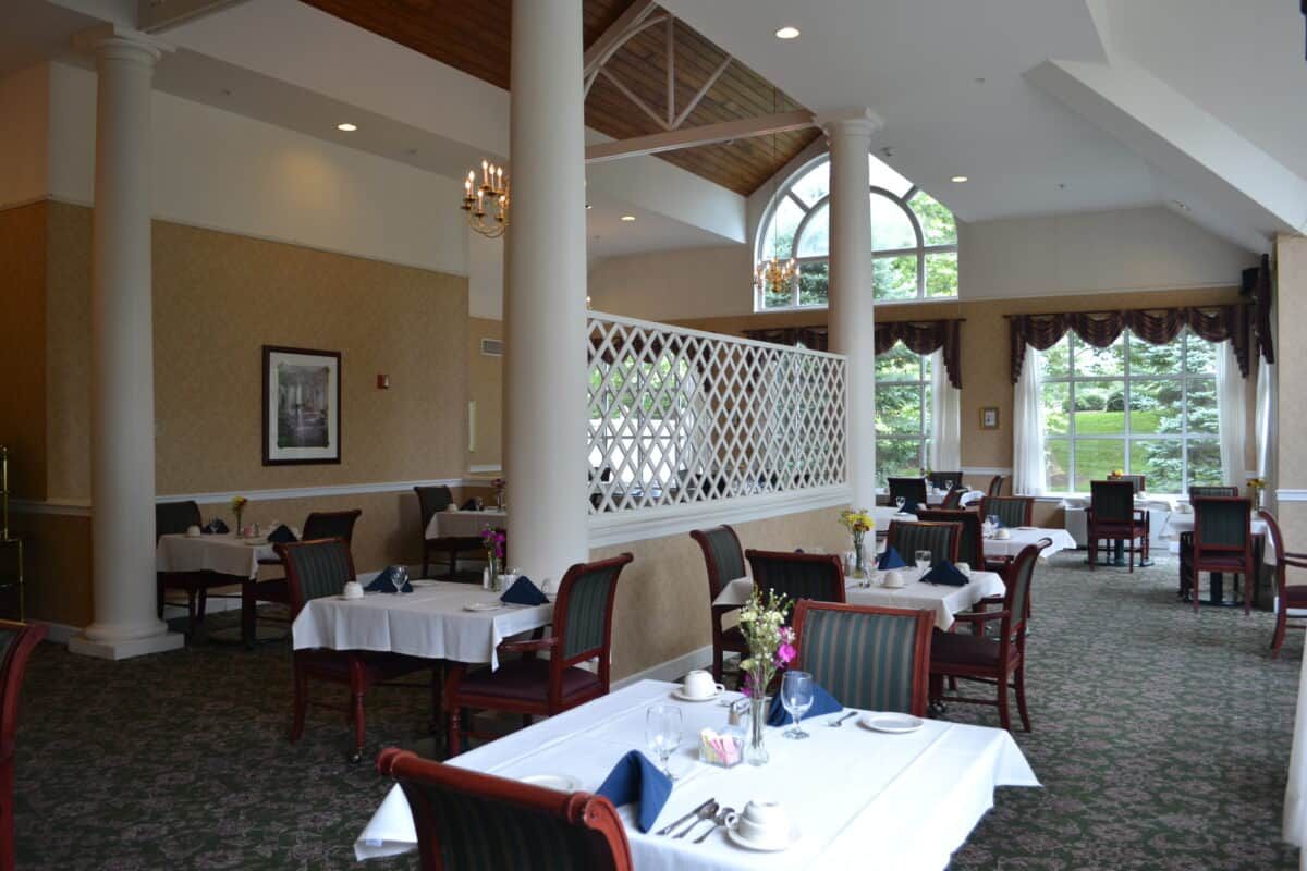 Glen Mills Senior Living
