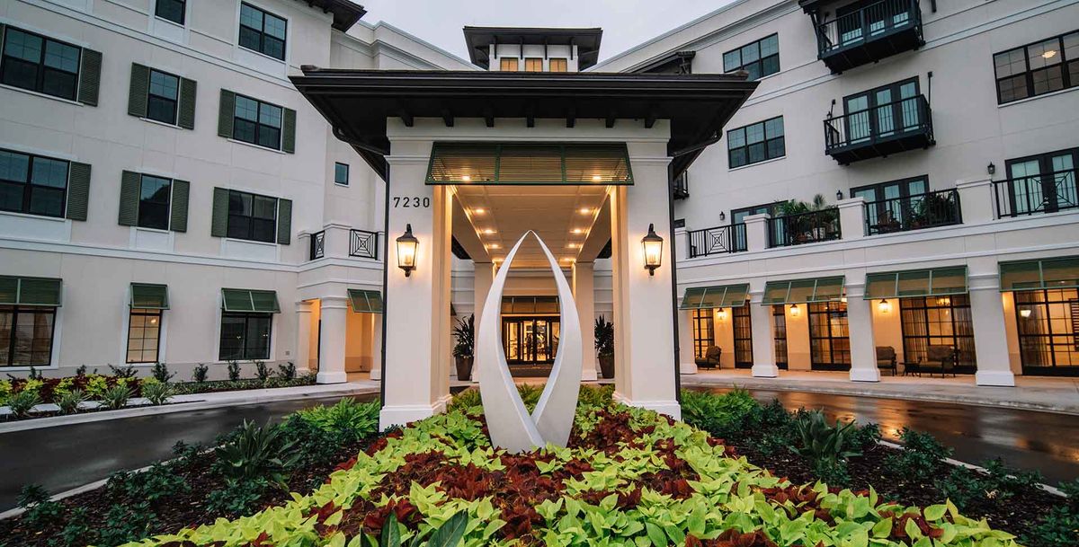 Grand Living at Tamaya