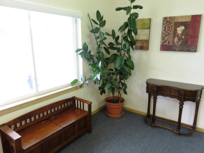 Country Terrace Assisted Living