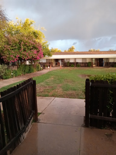 Devon Gables Rehabilitation Center