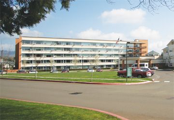 Friendsview Retirement Community