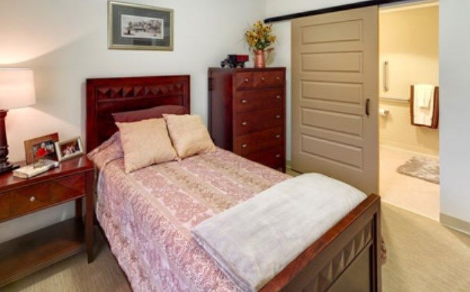 Valley Residential Services
