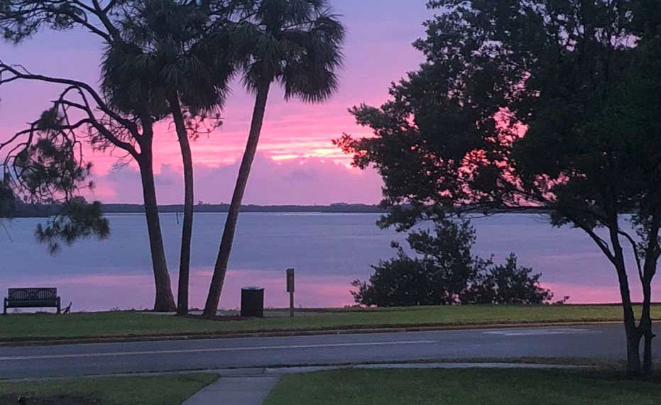 Edgewater Retirement Manor