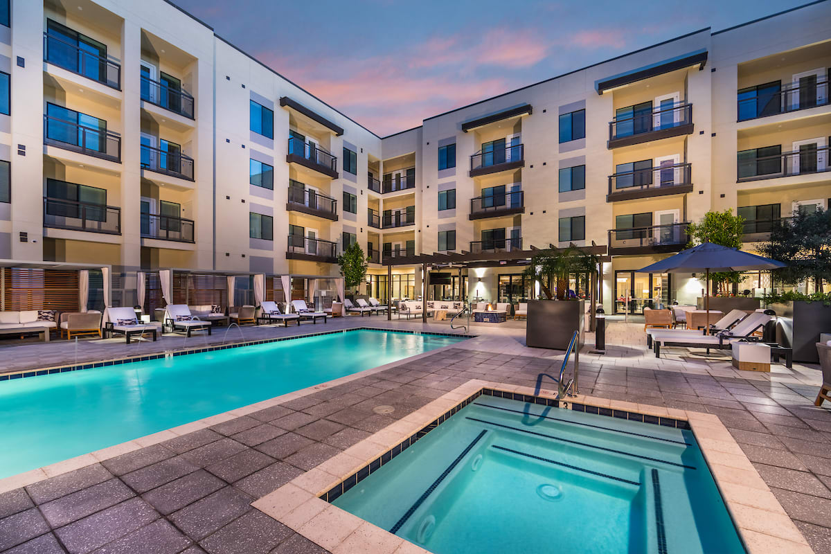 Overture Kierland 55+ Apartment Homes