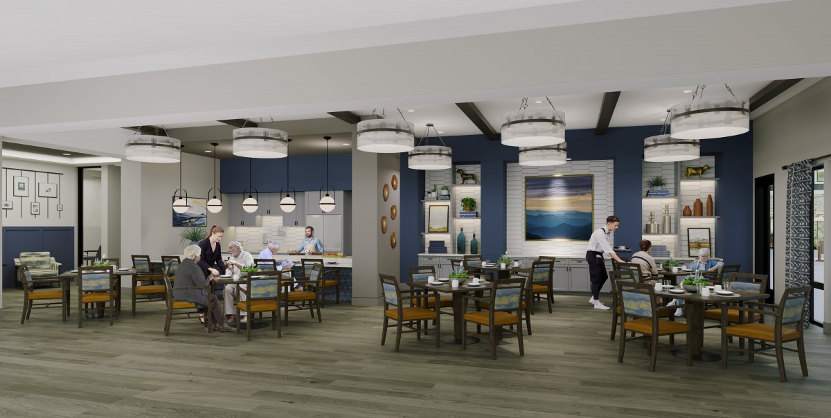 The Gallery at Broomfield