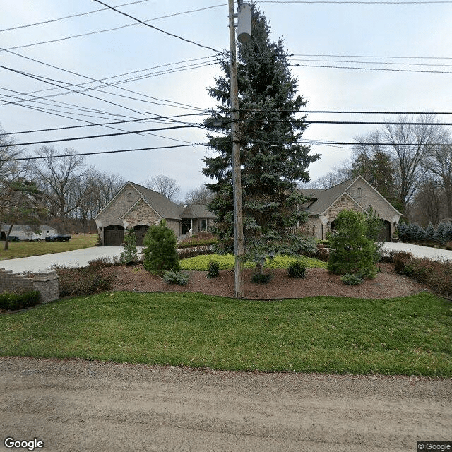 Metroparkway Home