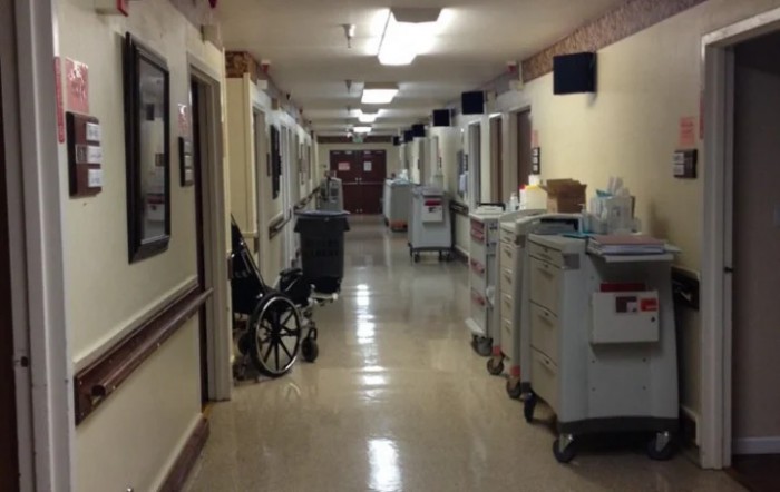 A Grace Sub Acute & Skilled Care