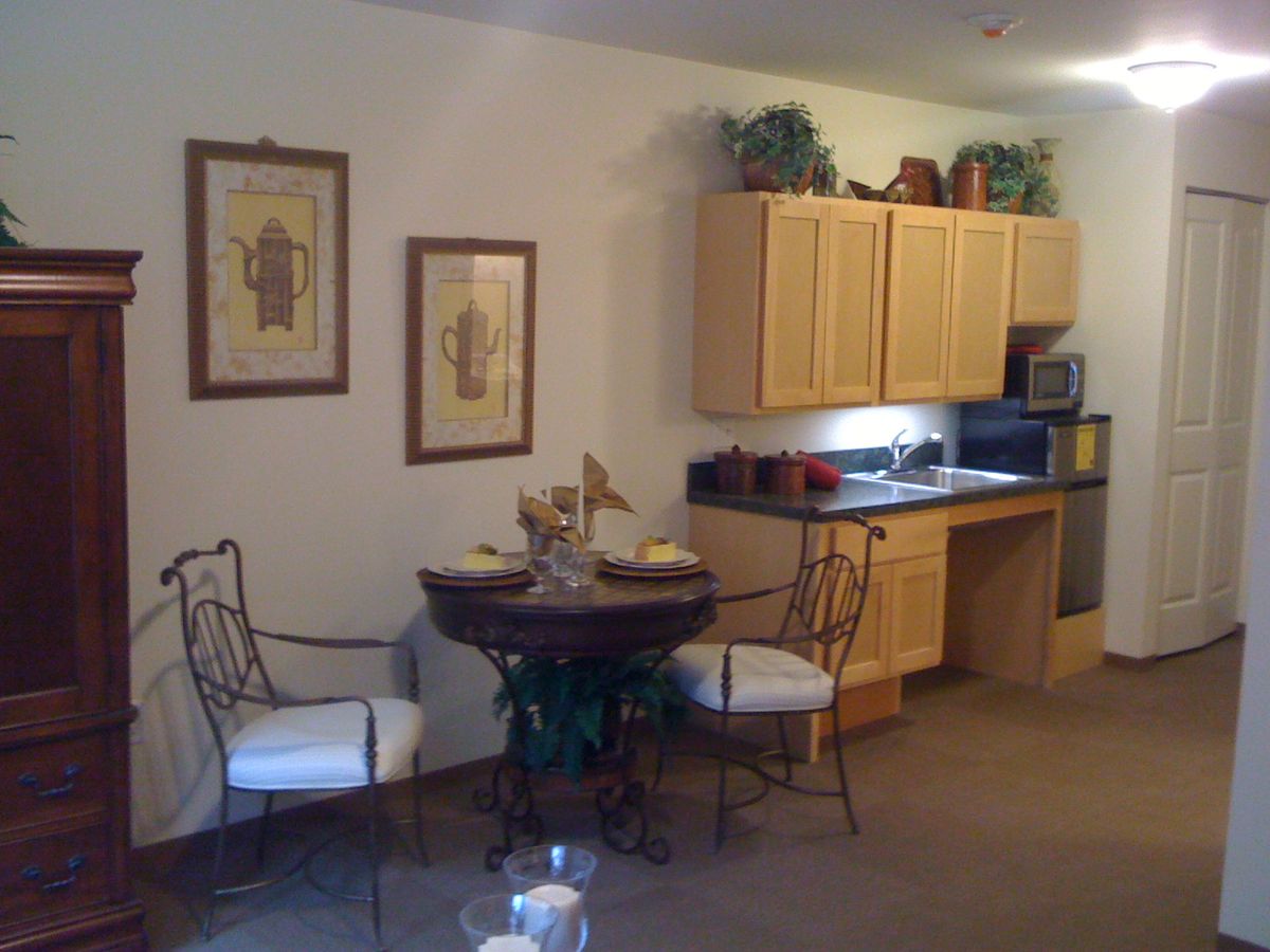 Greenview Place