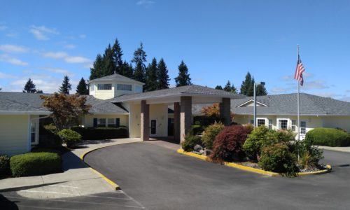 Easthaven Villa