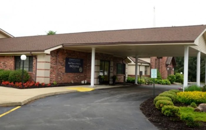 St Elizabeth Healthcare Center