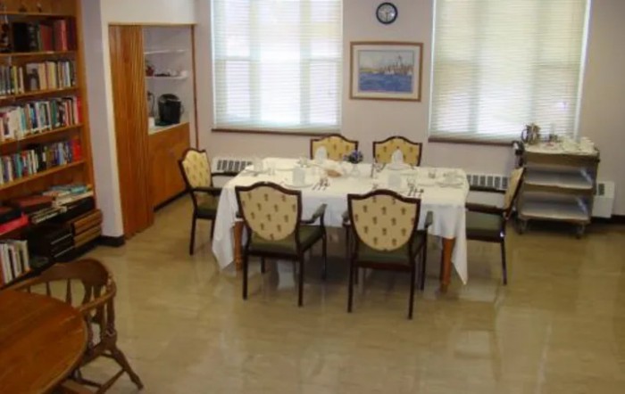 Matulaitis Nursing Home