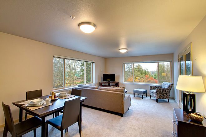 Brookdale West Seattle