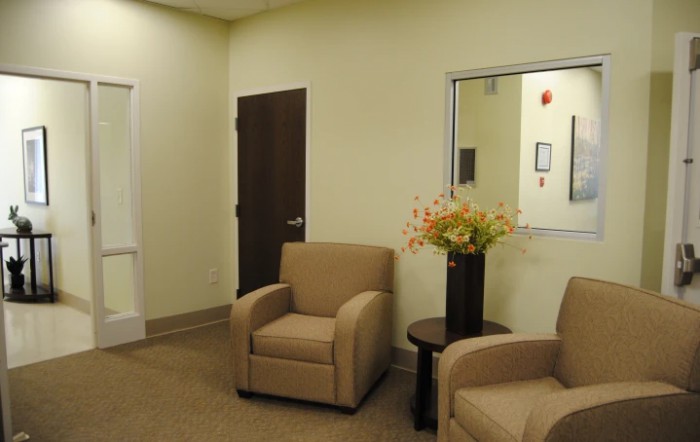 Lamar Healthcare & Rehabilitation Center