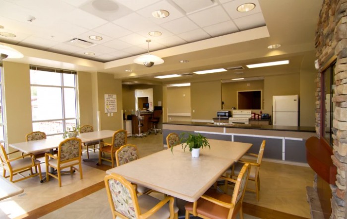 Canyonlands Care Center