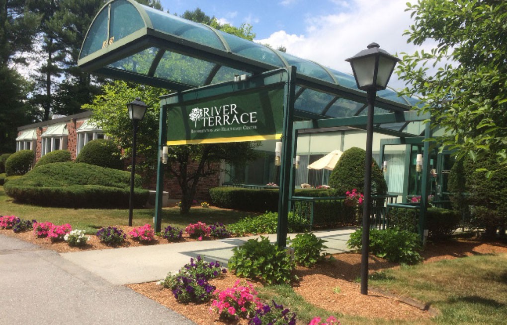 River Terrace Rehabilitation And Healthcare Center