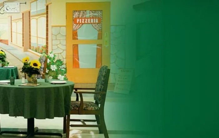 The Gardens Rehab & Care Center