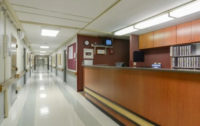 Citadel Care Center-Elgin