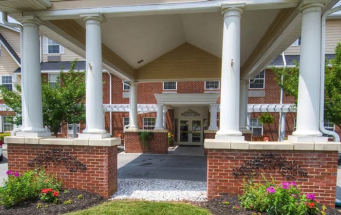 Pheasant Ridge Nursing & Rehab Center